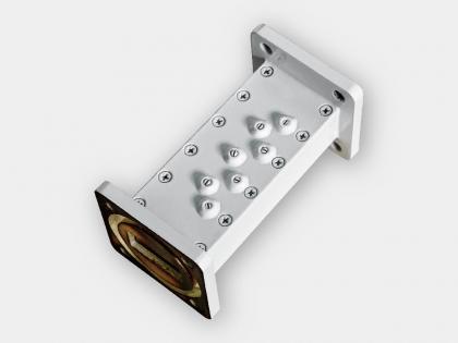Customized Waveguide Filter