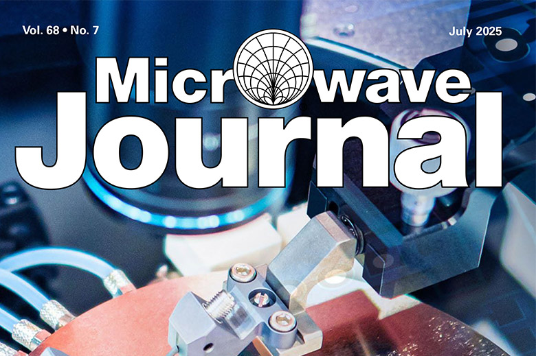 Yun Micro aparece en la revista de renombre internacional Microwave Journal